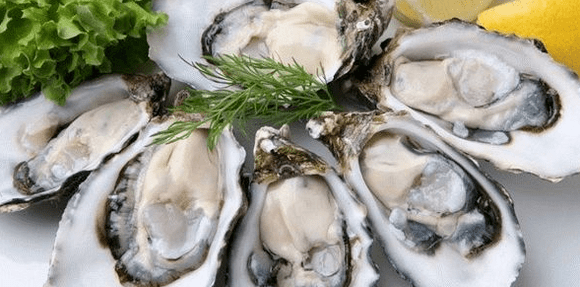 fruit de mer