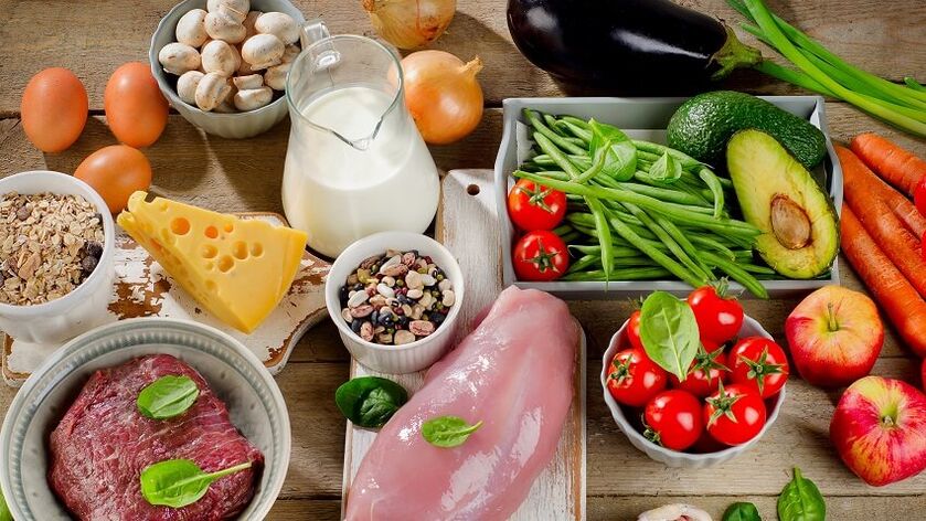 Produits utiles pour la puissance