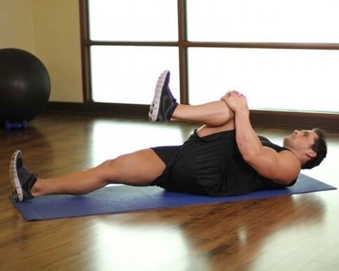 Augmenter la puissance grâce à l'exercice physique