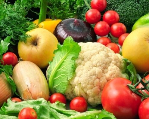 Produits qui augmentent la puissance